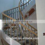 Top-selling Modern Staircase Handrails Disign thumbnail-1