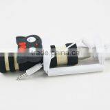 Selfie Stick Mini Monopods NEW Foldable Super Mini Pocket Selfie Stick thumbnail-3