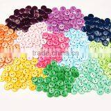 Factory Resin Button for Shirts Resin Buttons Wholesale