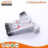 JY Strong Adhesive Superglue Bottle Adhesive for Glass and Plastic thumbnail-2