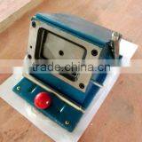 PVC Sheet Cutters PVC Manual Card Cutter Cutting Sise 86*54mm thumbnail-2
