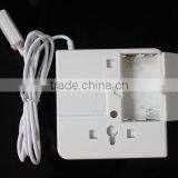 Security System Z-Wave Water Leak Sensor Sound Alarm, Z-Wave for Home Security Water Leak Sensor thumbnail-3