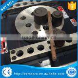 GW25 Export to South Africa Bending Machine