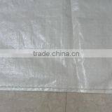 Customized White Laminated Plastic Polypropylene Woven Sacks Bag for Rice 50kg / 25kg Quality Choice thumbnail-5