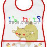 BABY'S EVA BIB thumbnail-1