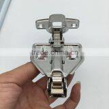 Sus304 Stainless Steel Plane Base Bathroonm Hydraulic Hinge thumbnail-6