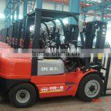 CPC30F1 3ton Forklift for Russian Markets With 490BPG Engine Competitive Prices GOST Certificate thumbnail-1