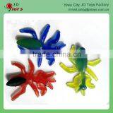 Sticky Stretch Rubber Animal Toy thumbnail-1