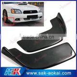 Car Front Lip Diffuser thumbnail-2
