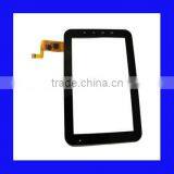 Capacitive Touch Screen 6.2 Inch