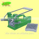 2015 NEW FASHION PLASTIC APPLE/POTATO/VEGETABLE CUTTER thumbnail-1