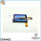 TFT LCD 3.5Inch VGA 480*640 LCD Screen With B2B 39PIN and Cap-TP thumbnail-2