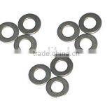 All Kinds of Standard Washer Flat Washer Plain Washer,2016 Hot Sale Manufacturer Stainless Steel DIN125 Plain Washer thumbnail-5