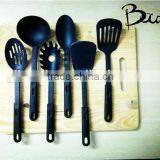 Hot Sale Good Quality 6pcs FDA/LFGB Nylon Kitchen Tools BD-N7799 thumbnail-1