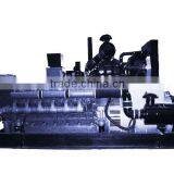 187KVA Diesel Generator Genset Air Cooled Deutz Engine BF8L513C thumbnail-1