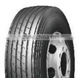 Made in China All Steel Radial Heavy Truck & Bus Tire/Tyre 315/80R22.5 thumbnail-2