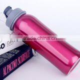 Wholesale Custom Logo Drinking Bottle Thermos Flask thumbnail-5