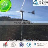 5kw 220 Volt Wind Generator for Home Use