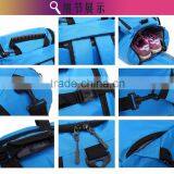 Multi-functional Travel Waterproof Hiking Backpack thumbnail-4