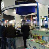 Economical!!! 2880*1440dpi 8color for Dx5 Head Crystal Digital Flatbed Printer thumbnail-5