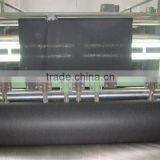 Needlepunched Nonwovens for Geotextile,leather Substrate,exhibition Felt,car Carpet,shoe Material thumbnail-1