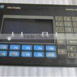 Allen-Bradley-AB 2711-k5a5 HIMI LCD PANEL