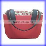 Fabbrica Del Nuovo Prodotto Borse Delle Signore di Modo Eva thumbnail-4