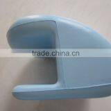 2015 New Design Cheap Bathtub Neck Pillow