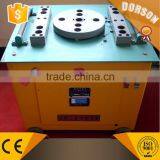 Factory sale Steel bar bender rebar bending machine