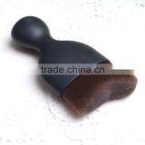 Private Label Makeup Brush Foundation Makeup Brush Contour Brush From Shenzhen Factory thumbnail-5