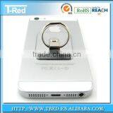 Bulk Cheap Gifts Rich Color 360 Degree Rotating Finger Ring Phone Holder thumbnail-1