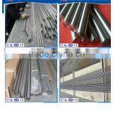 Titanium Bars