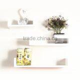 Wooden Home Wall Hanging Decoration Wall Decor Shelves Quality Choice thumbnail-6