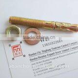 Din934 4.8grade Nut M27 With Zinc Palted Fastener Made in Hebei Handan thumbnail-3