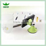 Smart-designed Windshield Suction Cup Car Mount Holder TS-VPH08 With Magnetic Ball Head thumbnail-6