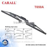 Traditional Metal Wiper Blade