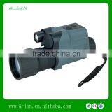 China Manufacture Promotional Night Vision Monocular