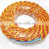 RVS High-end Flexible PVC Insulated Flexible Twisted Wire 1.0mm thumbnail-3