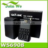 Satlink WS 6908 Satlink finder 3.5'' LCD screen