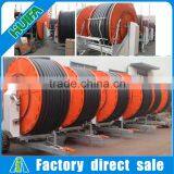 Reasonable High Efficiency Automatic Rain Gun Farm Irrigation Machine Wholesaler thumbnail-5