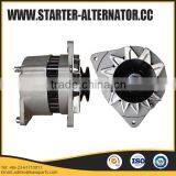 *12V 70A* Lucas Alternator For Ford,Massey Ferguson,Rover,CA600IR,Lester 12046 thumbnail-1