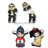 China Supplier 256MB to 256GB Wholesale Custom USB flash drive for promotion gift