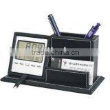 Pen Holder Permanent Calendar Namecard Stander thumbnail-1