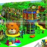 Tree House Series Kids Game Amusement Park 2015 Used Outdoor Playground Equipment For Sale Quality Choice thumbnail-2