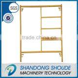 Hot Sale Portable Scaffolding for Building With OEM Service