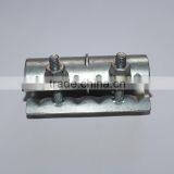 Scaffolding Rubber Sleeve Pipe Clamp thumbnail-2