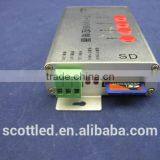 T-1000B LED Pixel/RGB Controller With SD Card