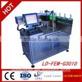 Patent Passed 3d Laser Inside Engraving Machine for Glass Material (price) thumbnail-1