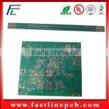 Tg170 Impedance Control PCB Main Board With HASL Lead Free