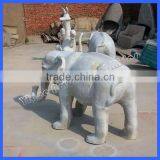 Halloween Carnival Games Animal Sculptures thumbnail-3